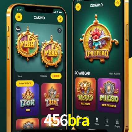 Benefícios da Conta 456bra