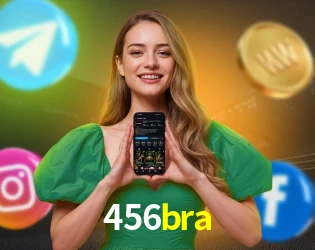 Interface do App 456bra