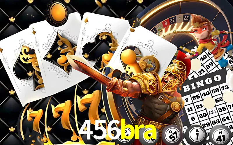 Mesa de Blackjack 456bra