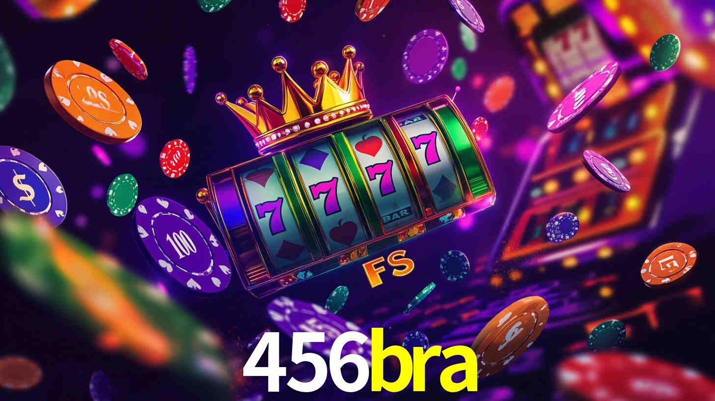 Recursos de Bônus 456bra