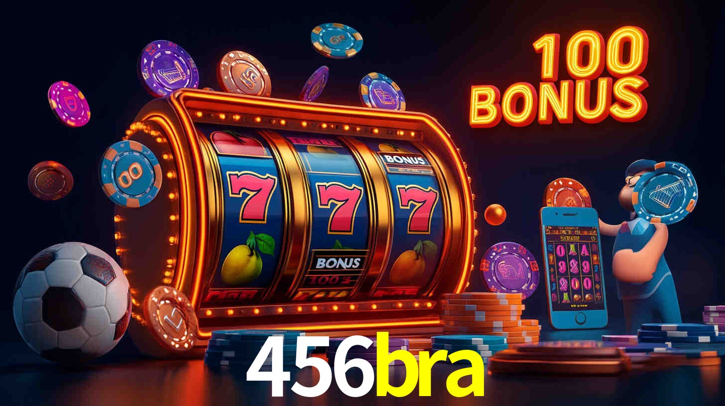 Bônus Diários 456bra