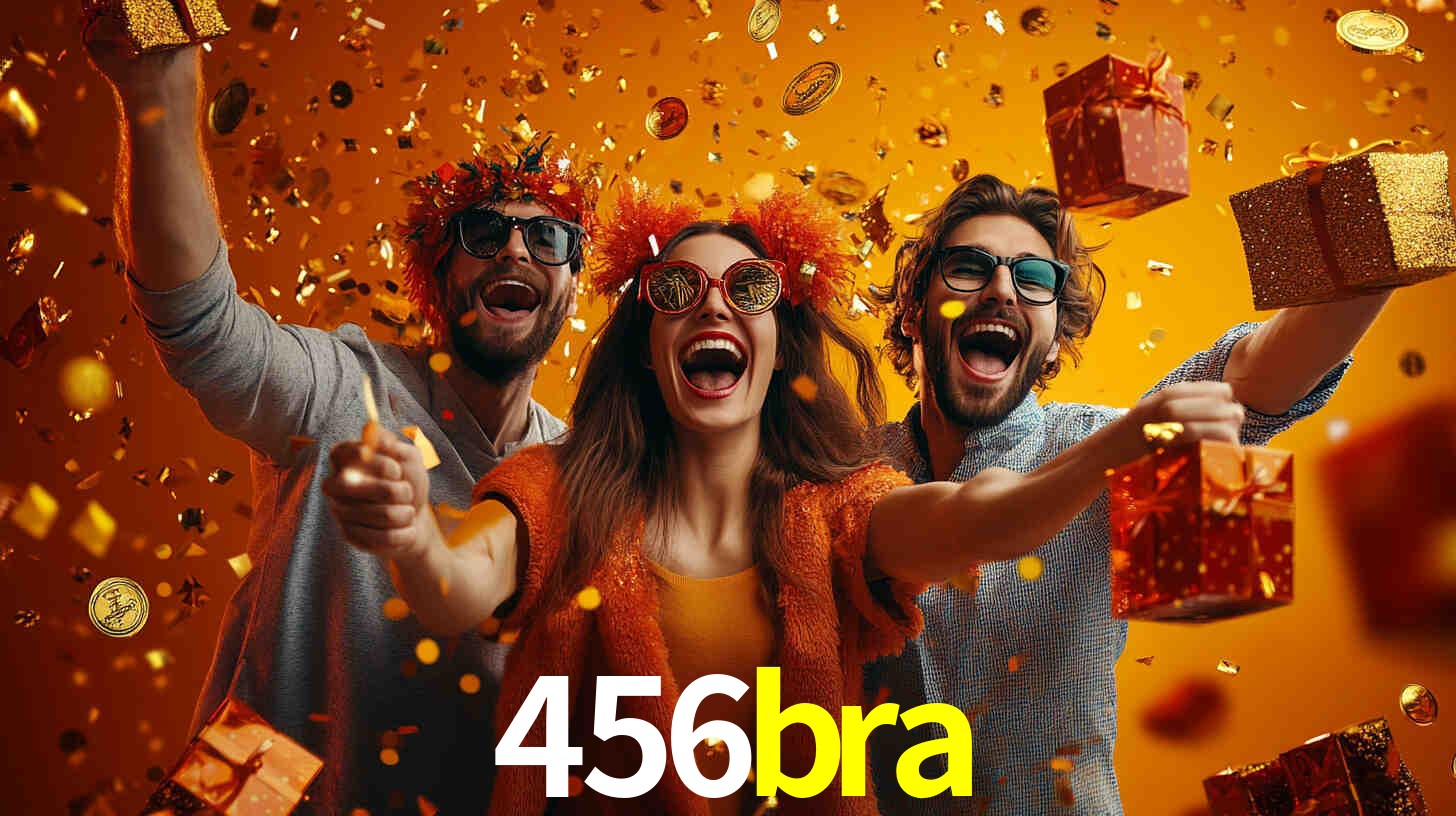Promoção Relâmpago 456bra