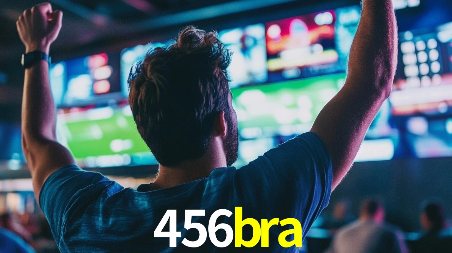 Apostas de Futebol 456bra