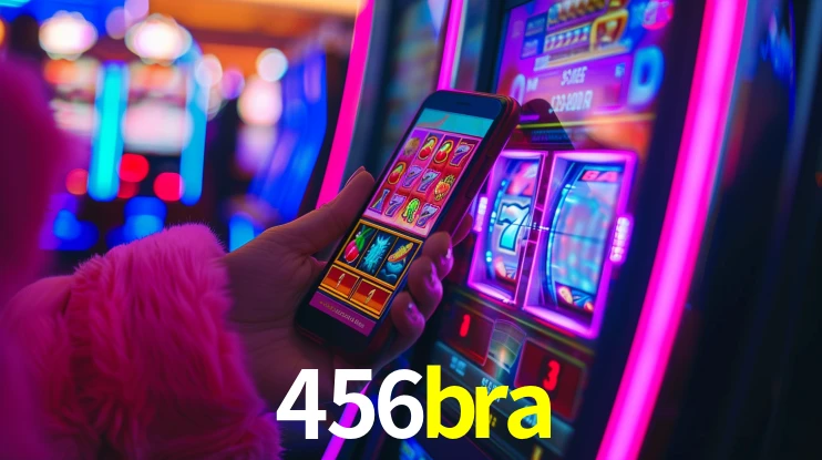 Tecnologia da Plataforma 456bra