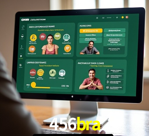 Promoções Sazonais 456bra